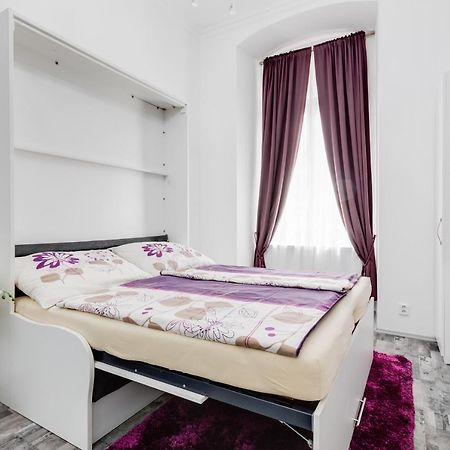 Apartment Thunovska 10 프라하 외부 사진