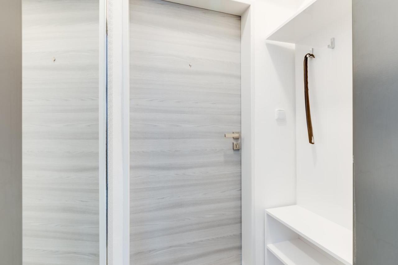 Apartment Thunovska 10 프라하 외부 사진