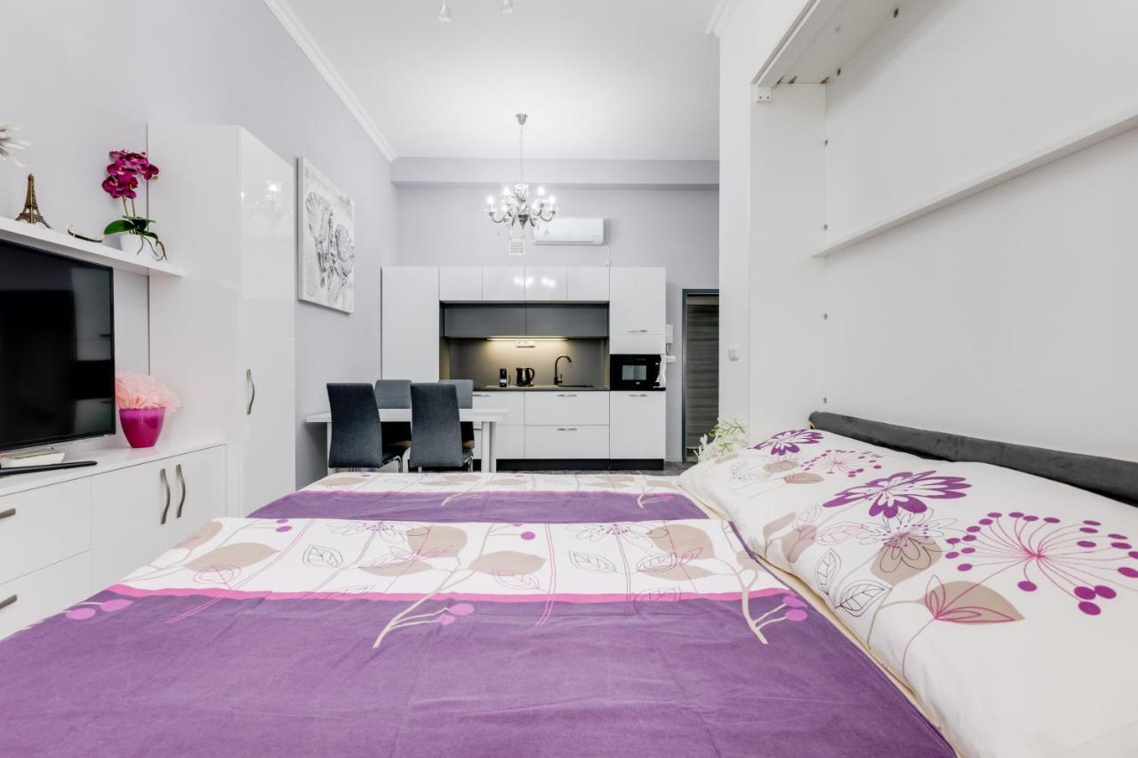 Apartment Thunovska 10 프라하 외부 사진