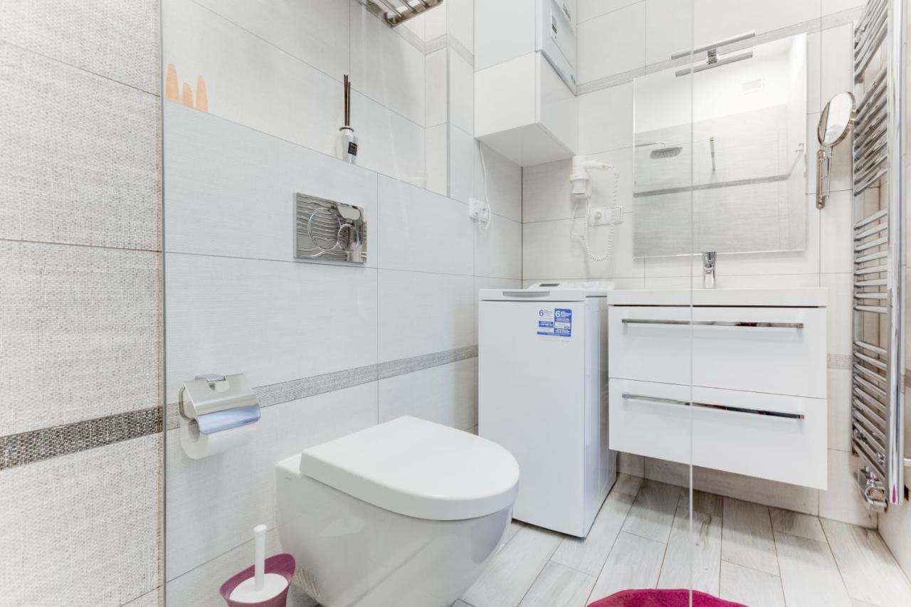 Apartment Thunovska 10 프라하 외부 사진